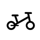 自行車(chē)架 