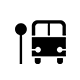 公交候車(chē)亭 
