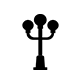 景觀(guān)燈具 
